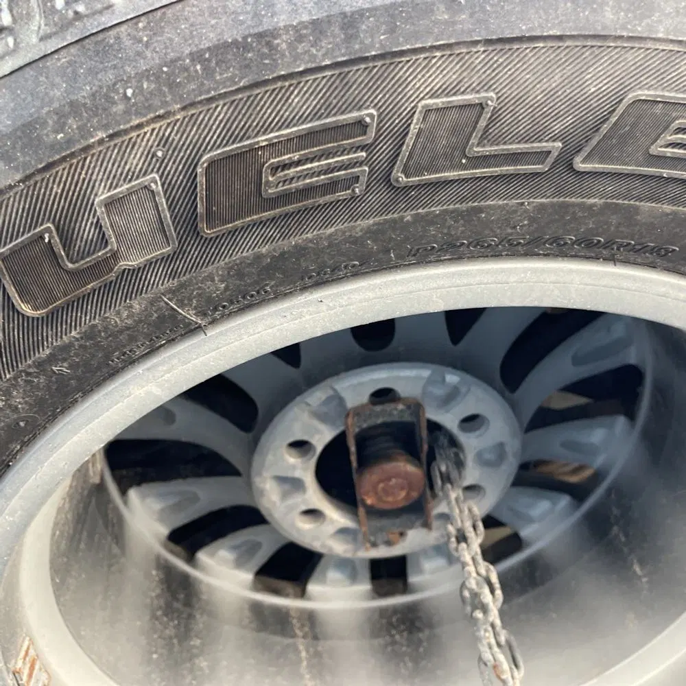 2022 Lexus GX 460 Base