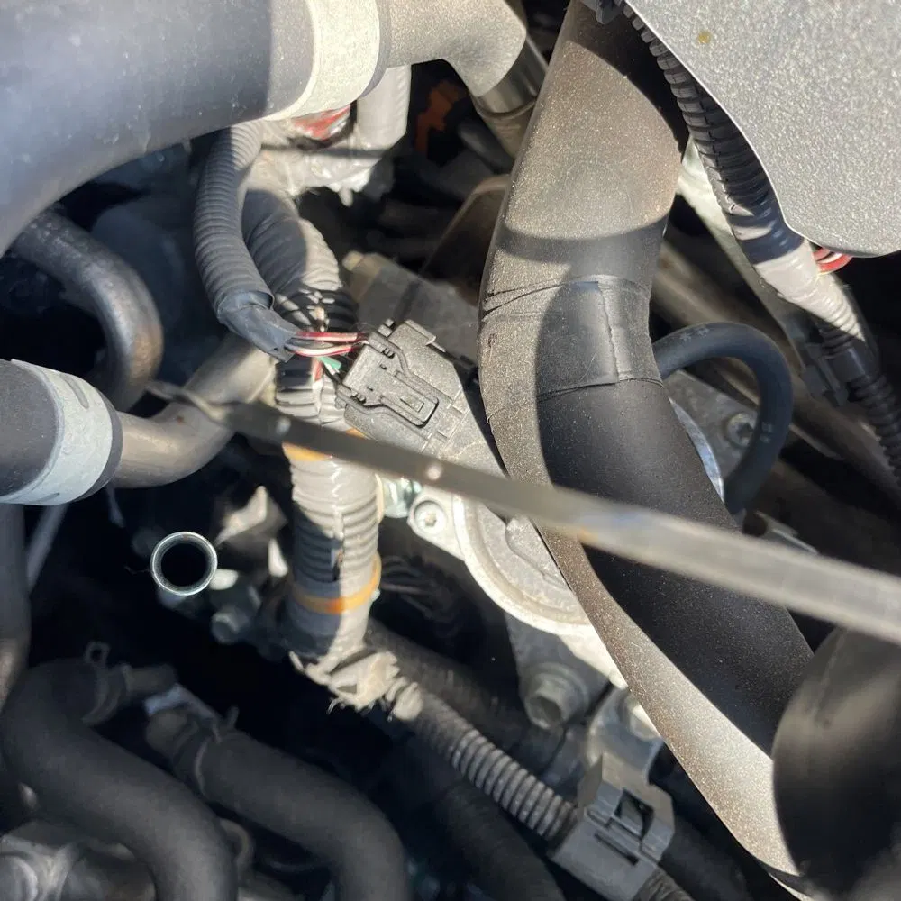 2022 Lexus GX 460 Base