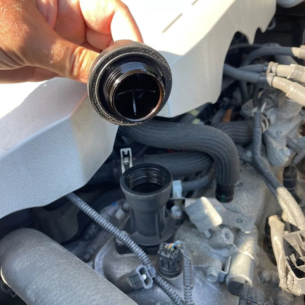 2022 Lexus GX 460 Base