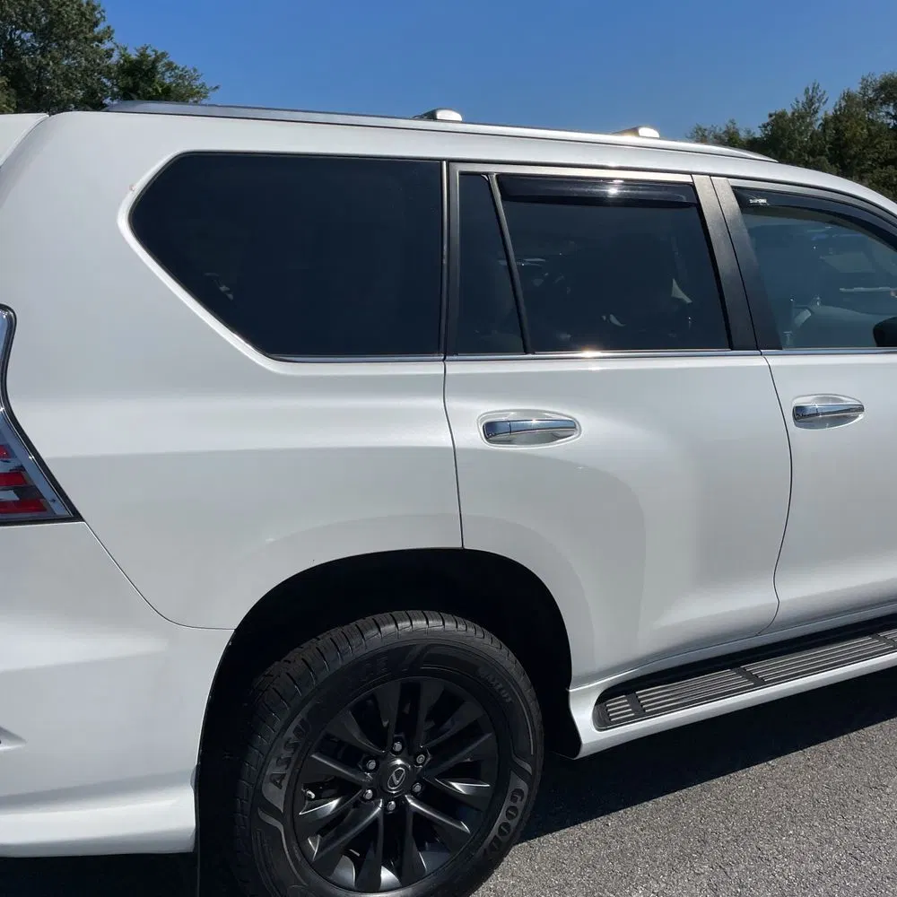 2022 Lexus GX 460 Base