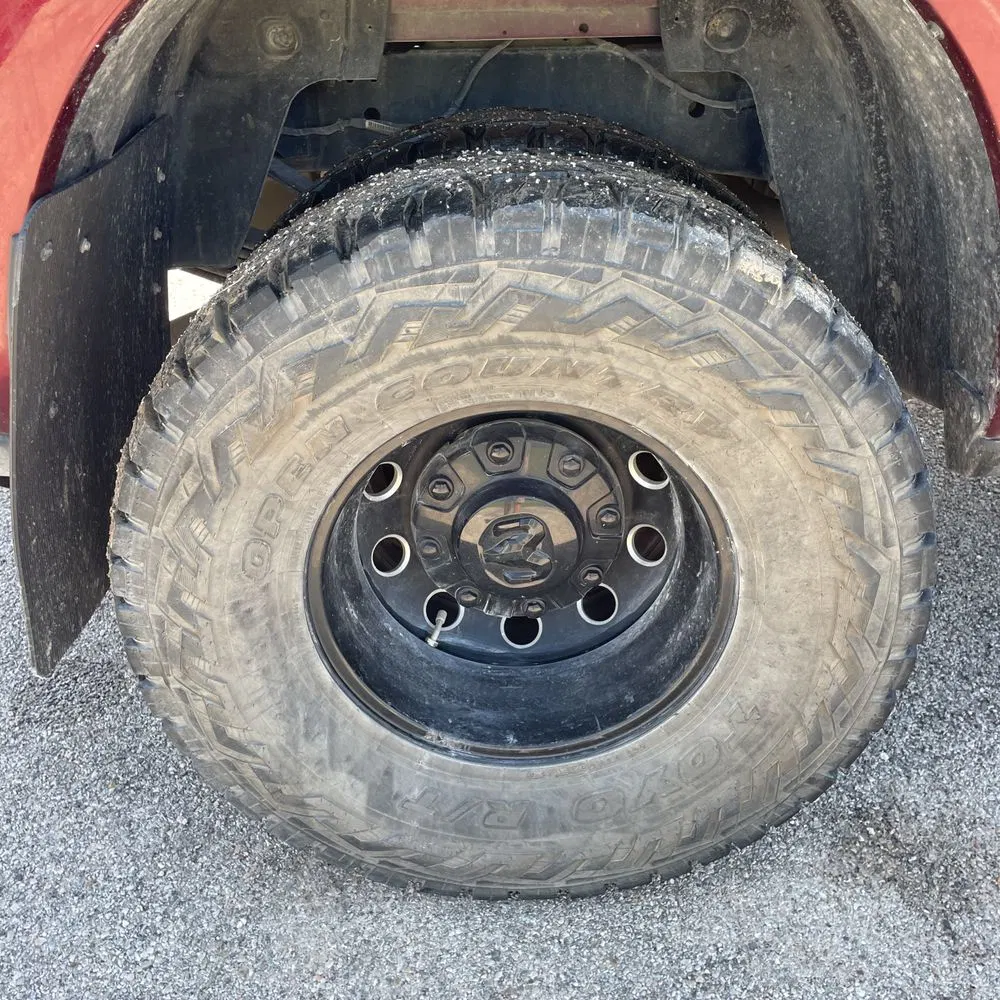 2022 Ram 3500 Big Horn