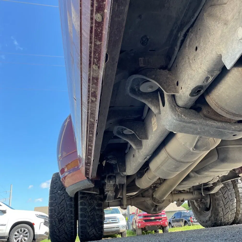 2022 Ram 3500 Big Horn