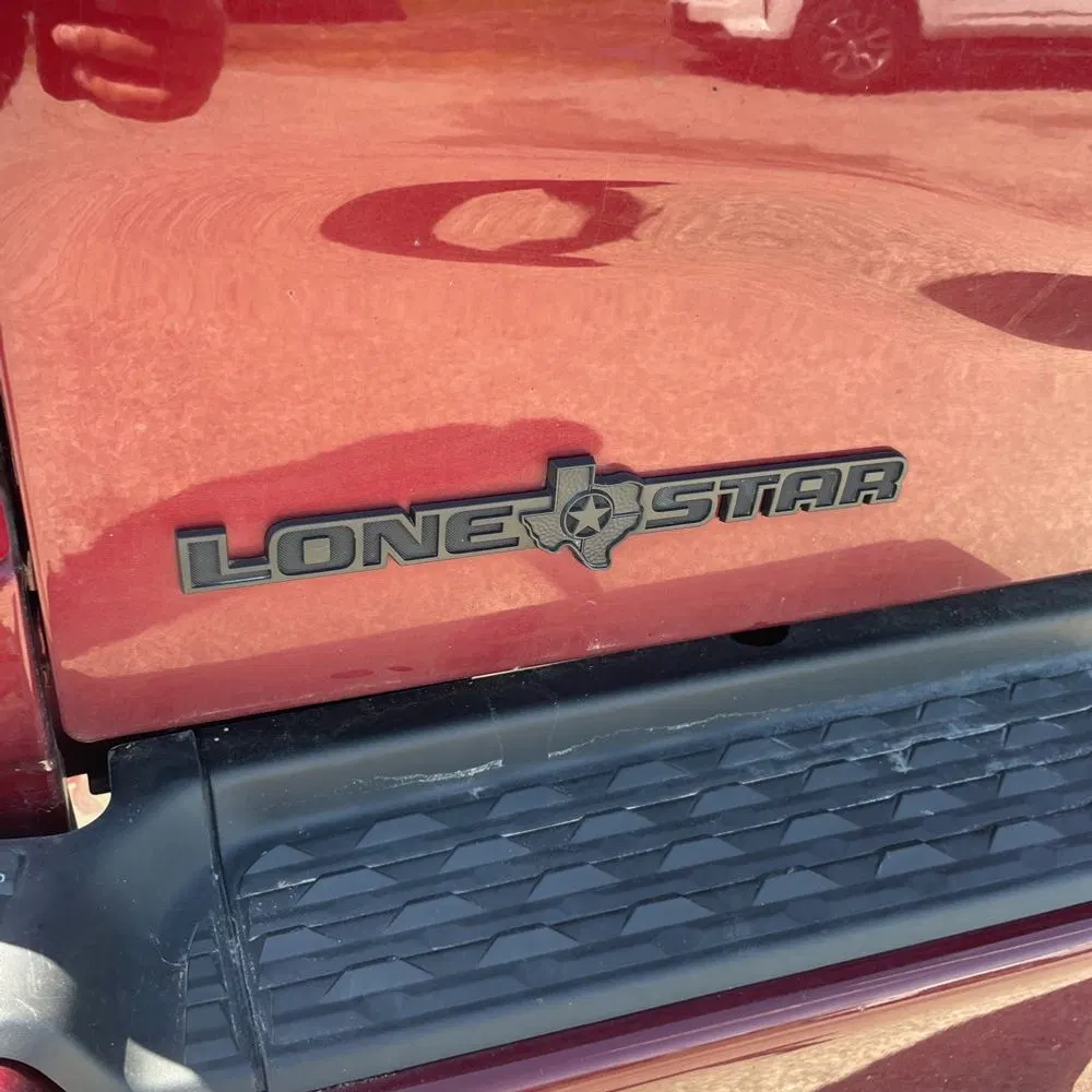 2022 Ram 3500 Big Horn
