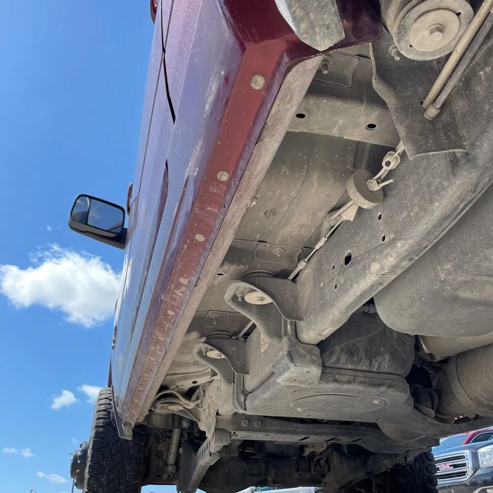 2022 Ram 3500 Big Horn