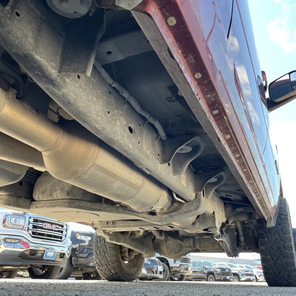 2022 Ram 3500 Big Horn
