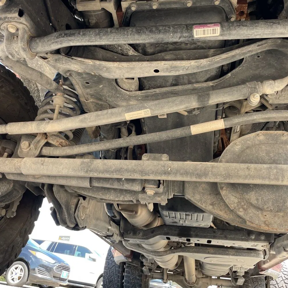 2022 Ram 3500 Big Horn