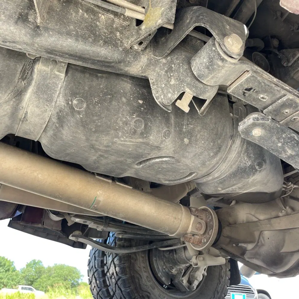 2022 Ram 3500 Big Horn