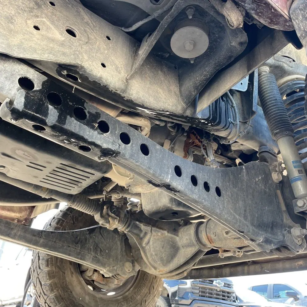 2022 Ram 3500 Big Horn