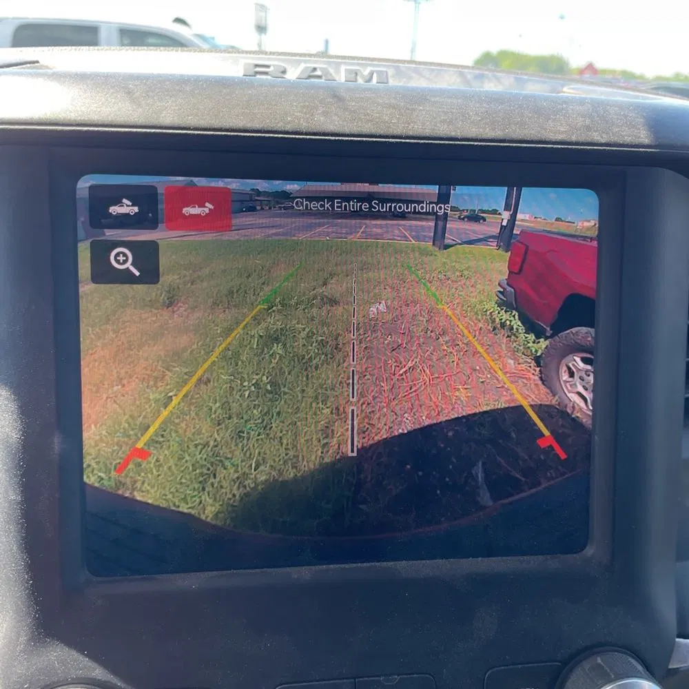 2022 Ram 3500 Big Horn