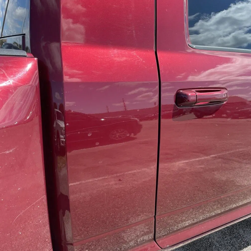 2022 Ram 3500 Big Horn