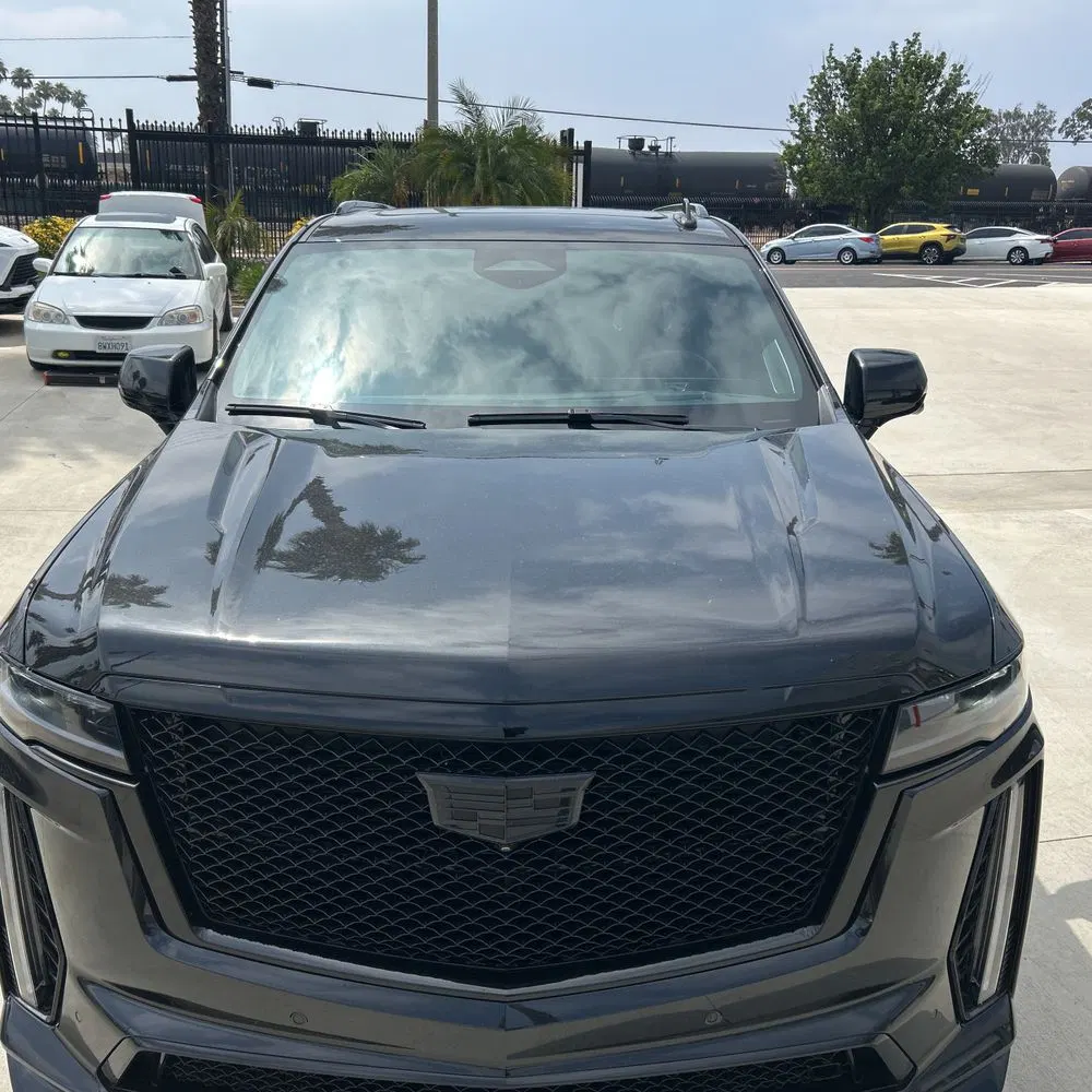 2024 Cadillac Escalade-V Base