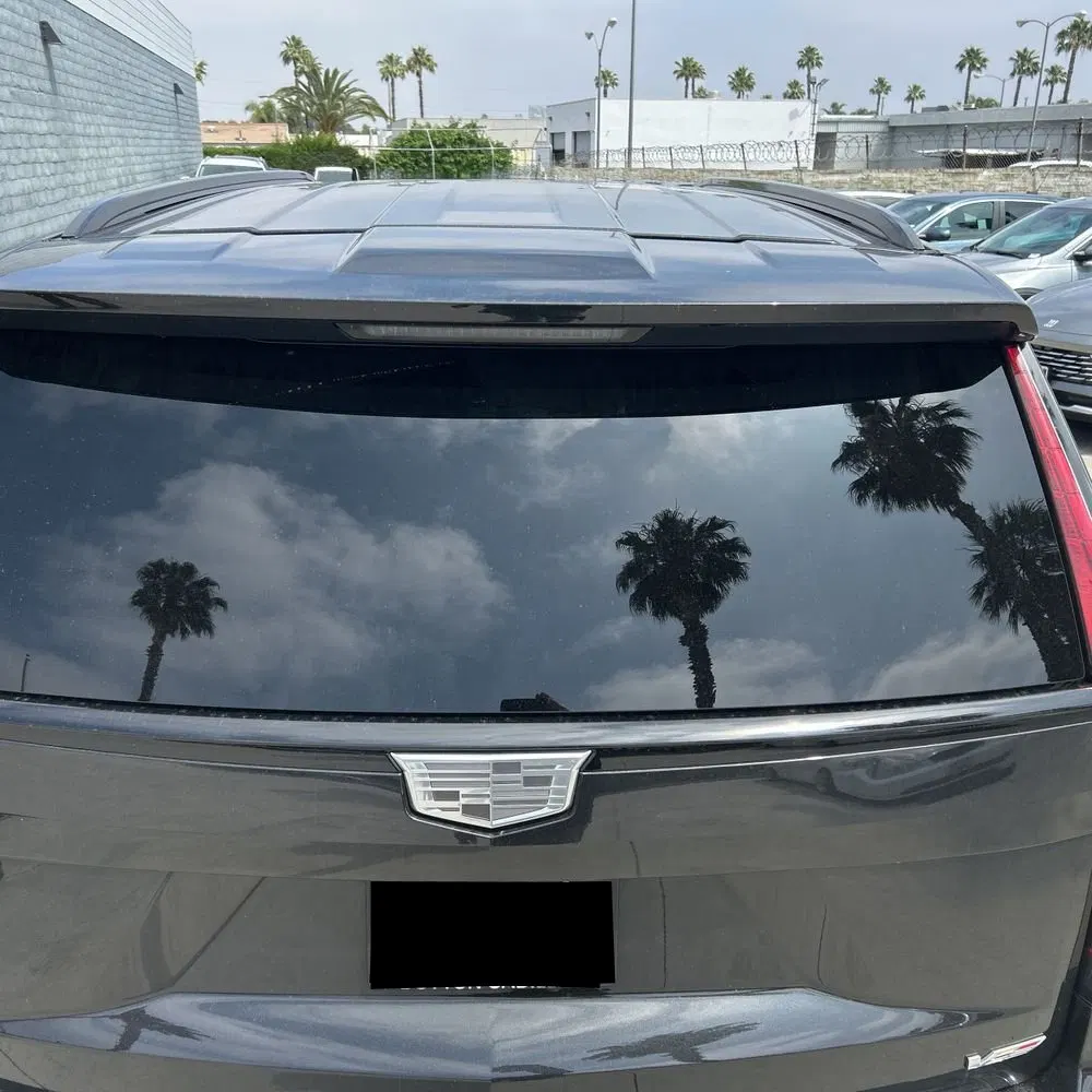 2024 Cadillac Escalade-V Base