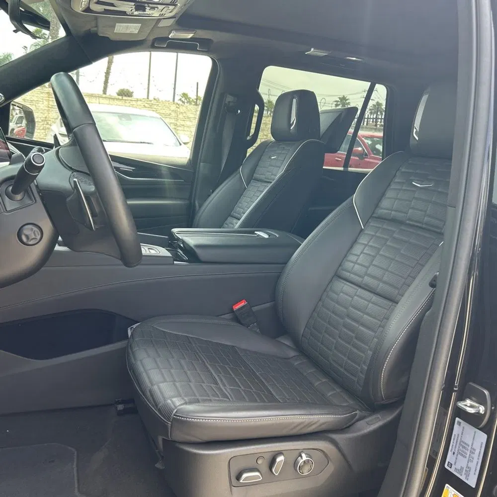 2024 Cadillac Escalade-V Base