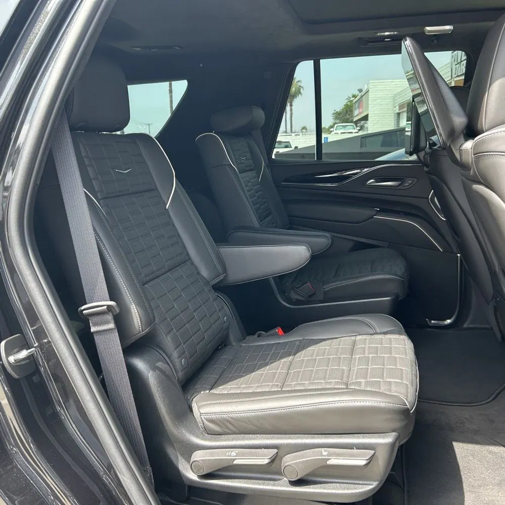 2024 Cadillac Escalade-V Base