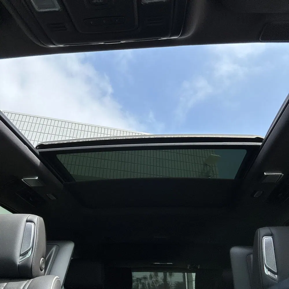 2024 Cadillac Escalade-V Base