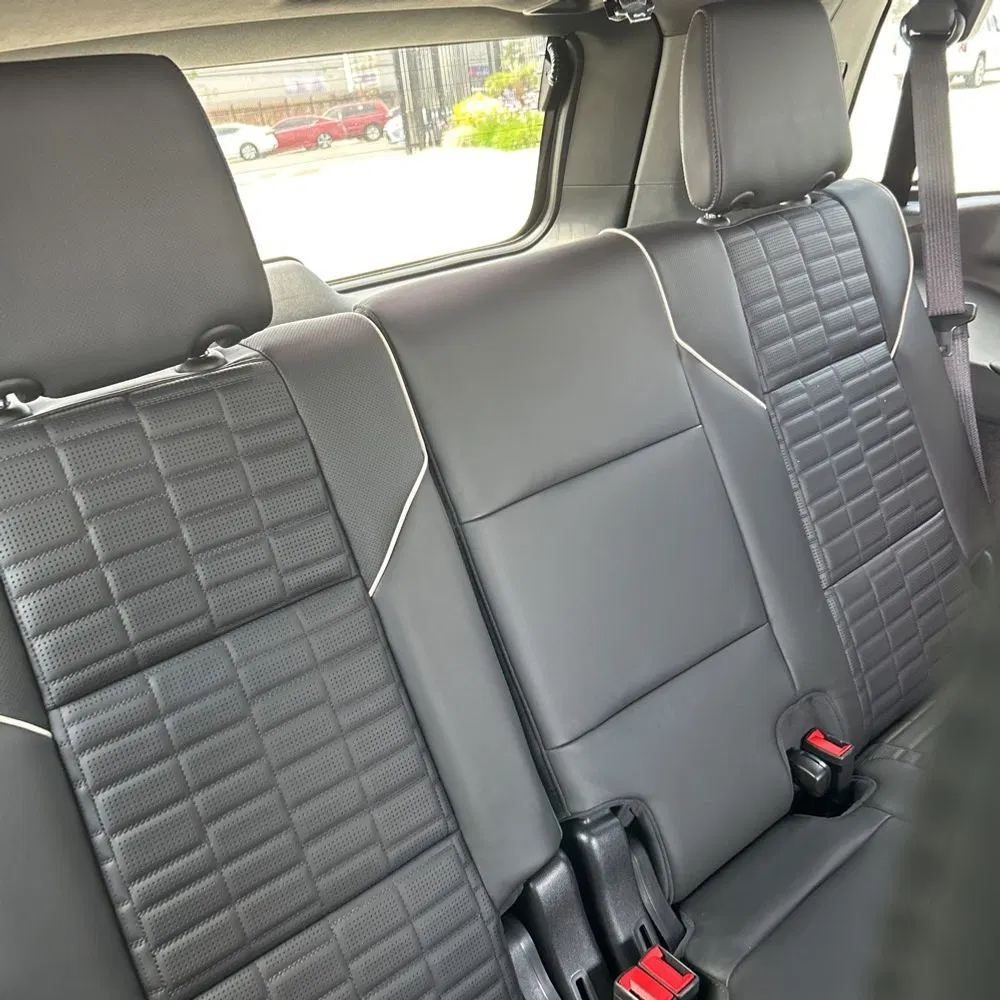2024 Cadillac Escalade-V Base