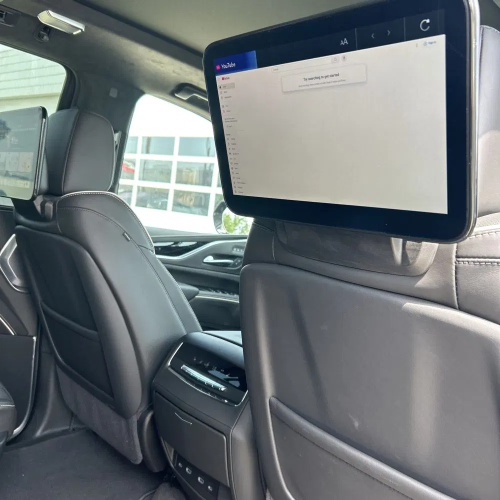 2024 Cadillac Escalade-V Base