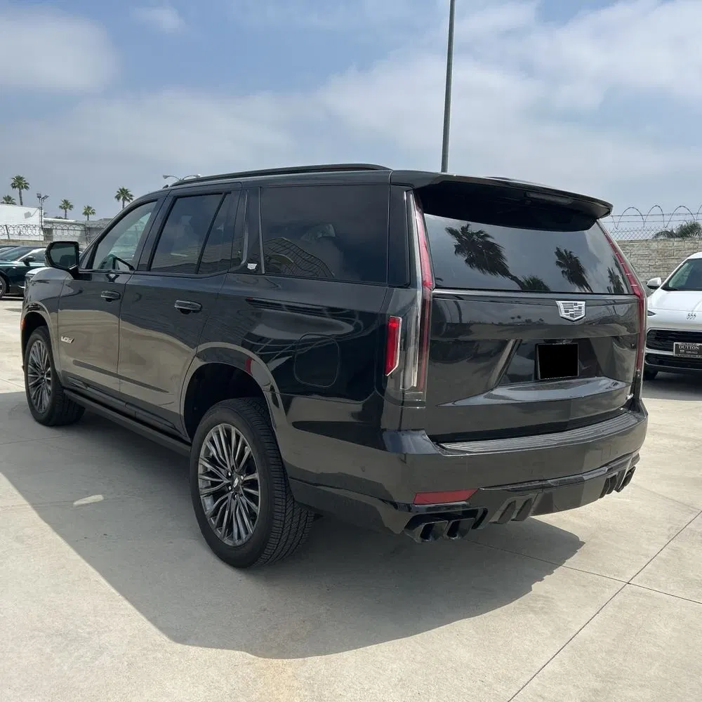 2024 Cadillac Escalade-V Base