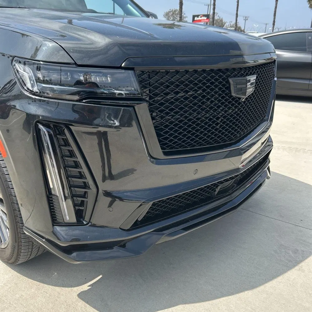 2024 Cadillac Escalade-V Base