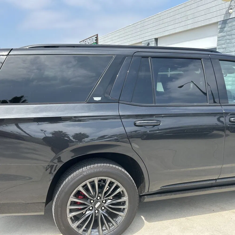 2024 Cadillac Escalade-V Base