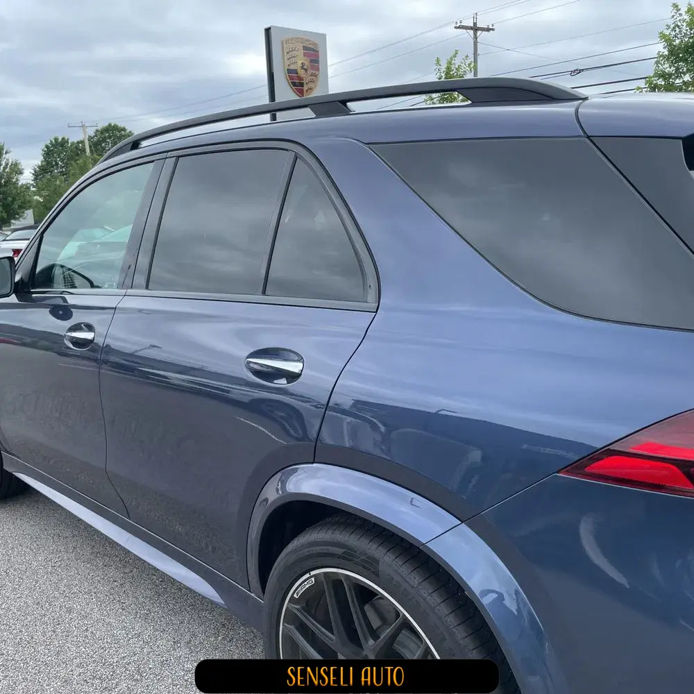 2024 Mercedes-Benz GLE AMG GLE 53