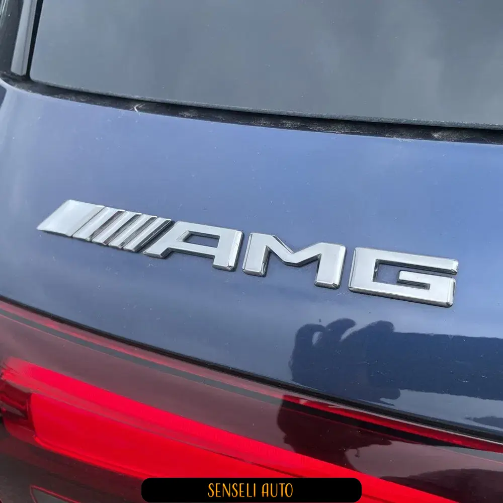 2024 Mercedes-Benz GLE AMG GLE 53