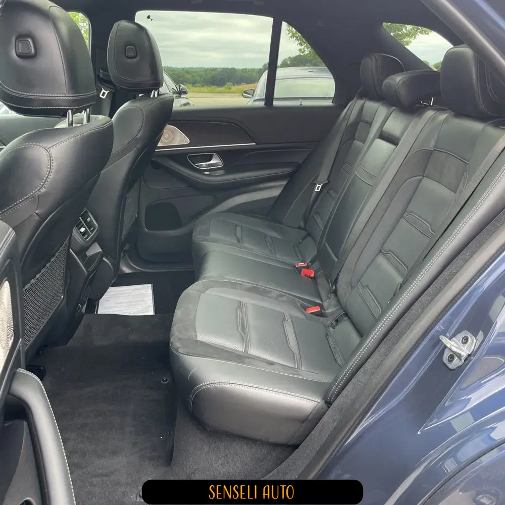 2024 Mercedes-Benz GLE AMG GLE 53