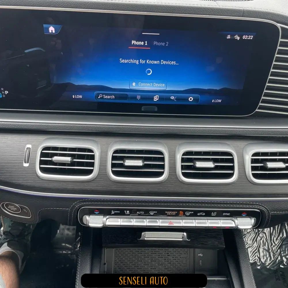 2024 Mercedes-Benz GLE AMG GLE 53