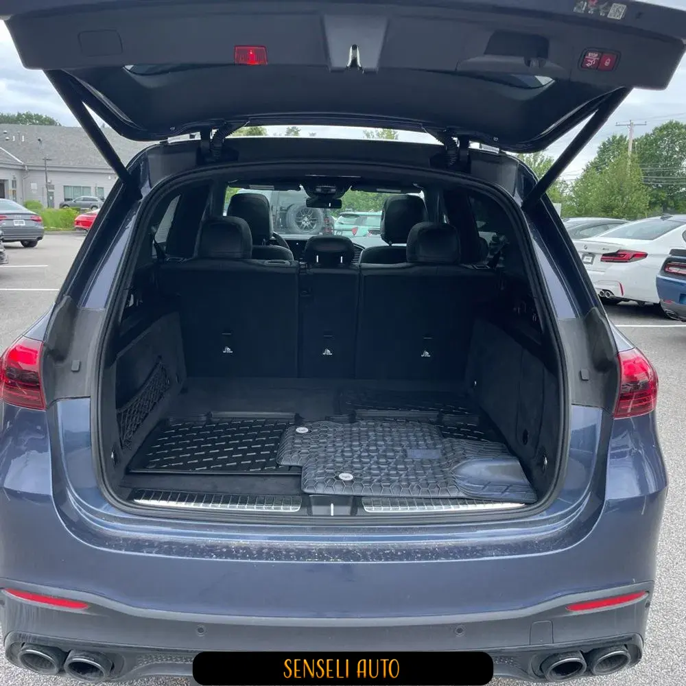 2024 Mercedes-Benz GLE AMG GLE 53