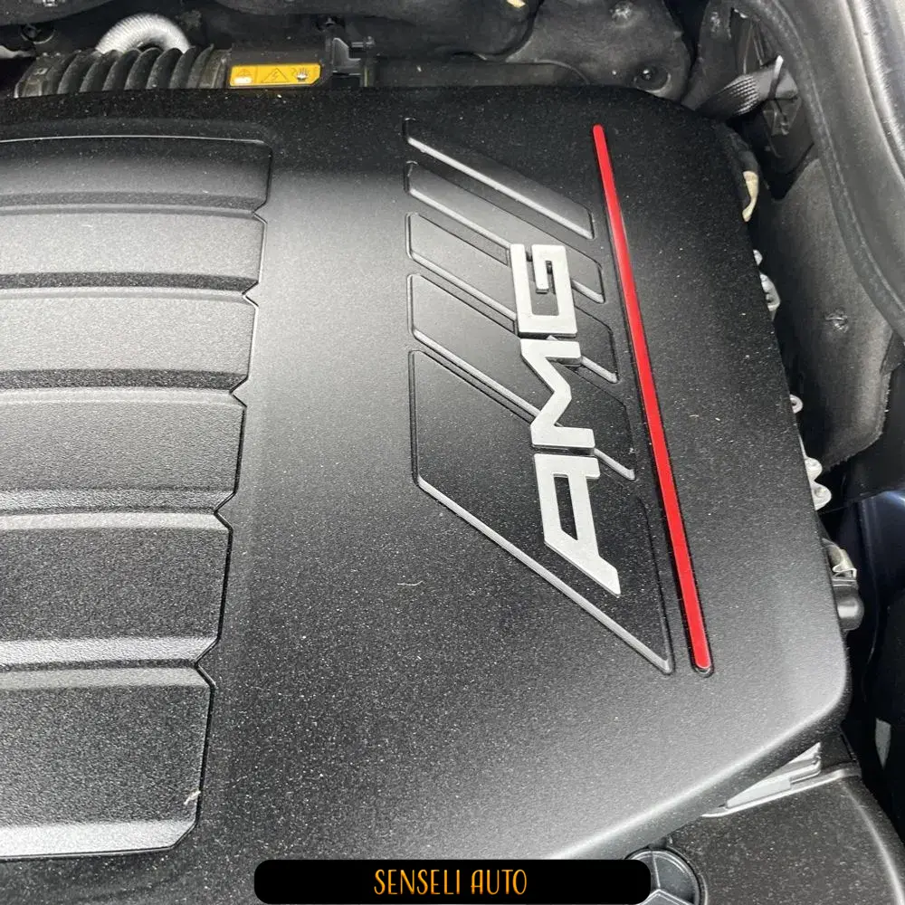 2024 Mercedes-Benz GLE AMG GLE 53