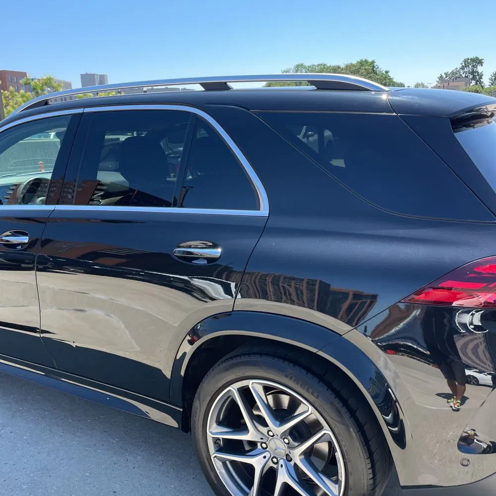 2024 Mercedes-Benz GLE AMG GLE 53