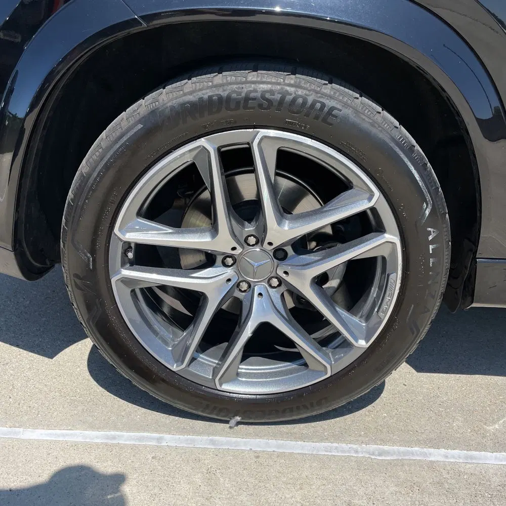 2024 Mercedes-Benz GLE AMG GLE 53