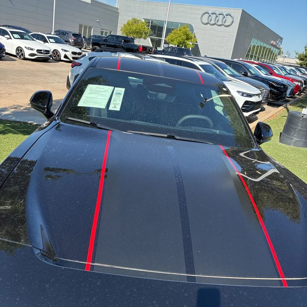 2024 Dodge Charger Daytona EV SCAT PACK