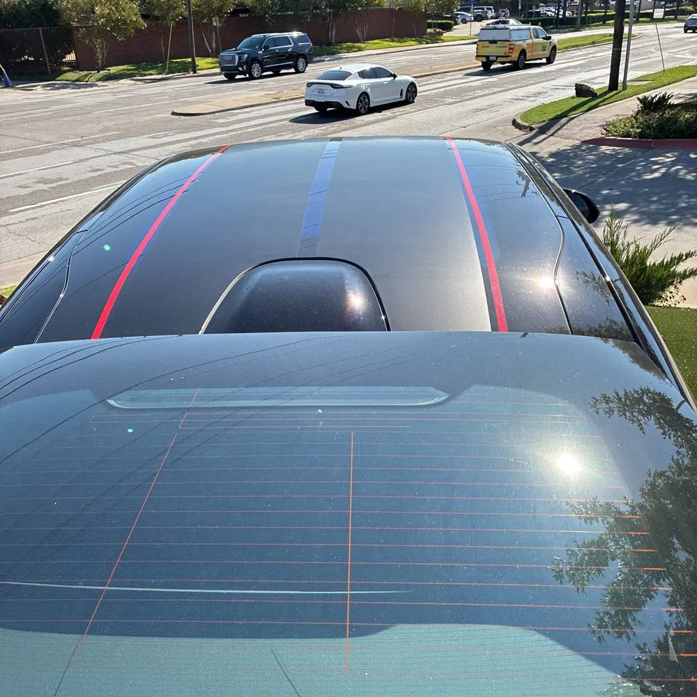 2024 Dodge Charger Daytona EV SCAT PACK