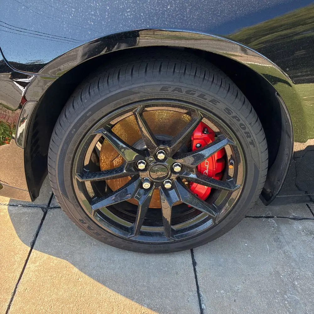 2024 Dodge Charger Daytona EV SCAT PACK