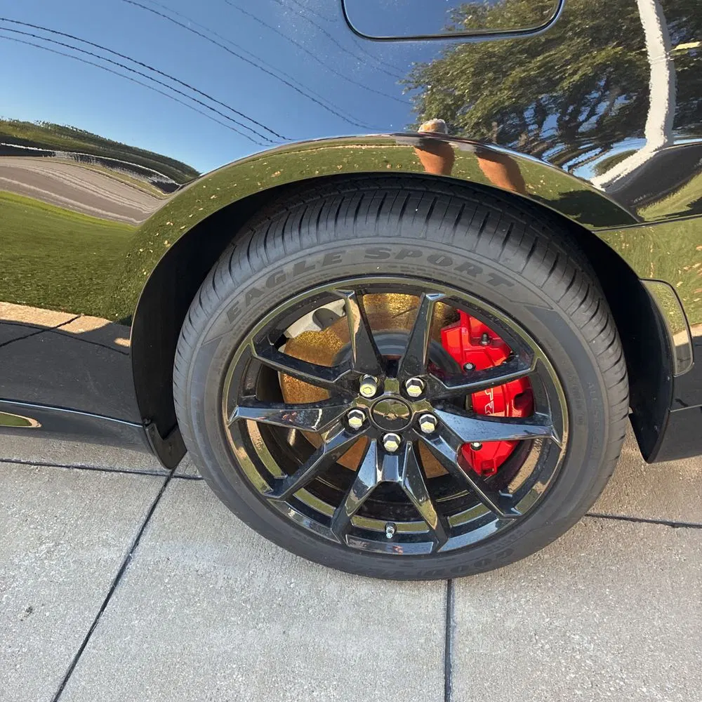 2024 Dodge Charger Daytona EV SCAT PACK