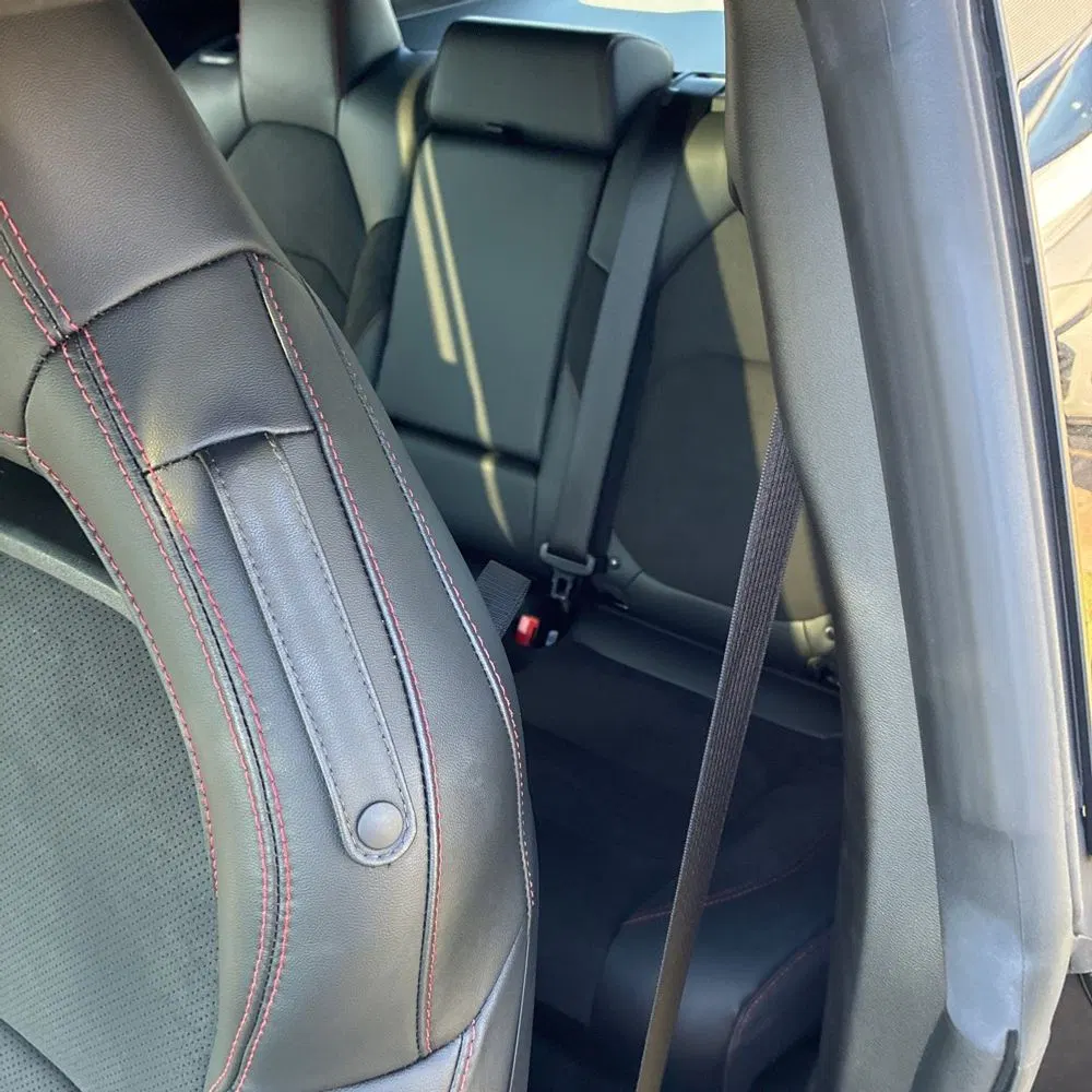 2024 Dodge Charger Daytona EV SCAT PACK