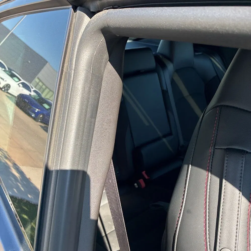 2024 Dodge Charger Daytona EV SCAT PACK