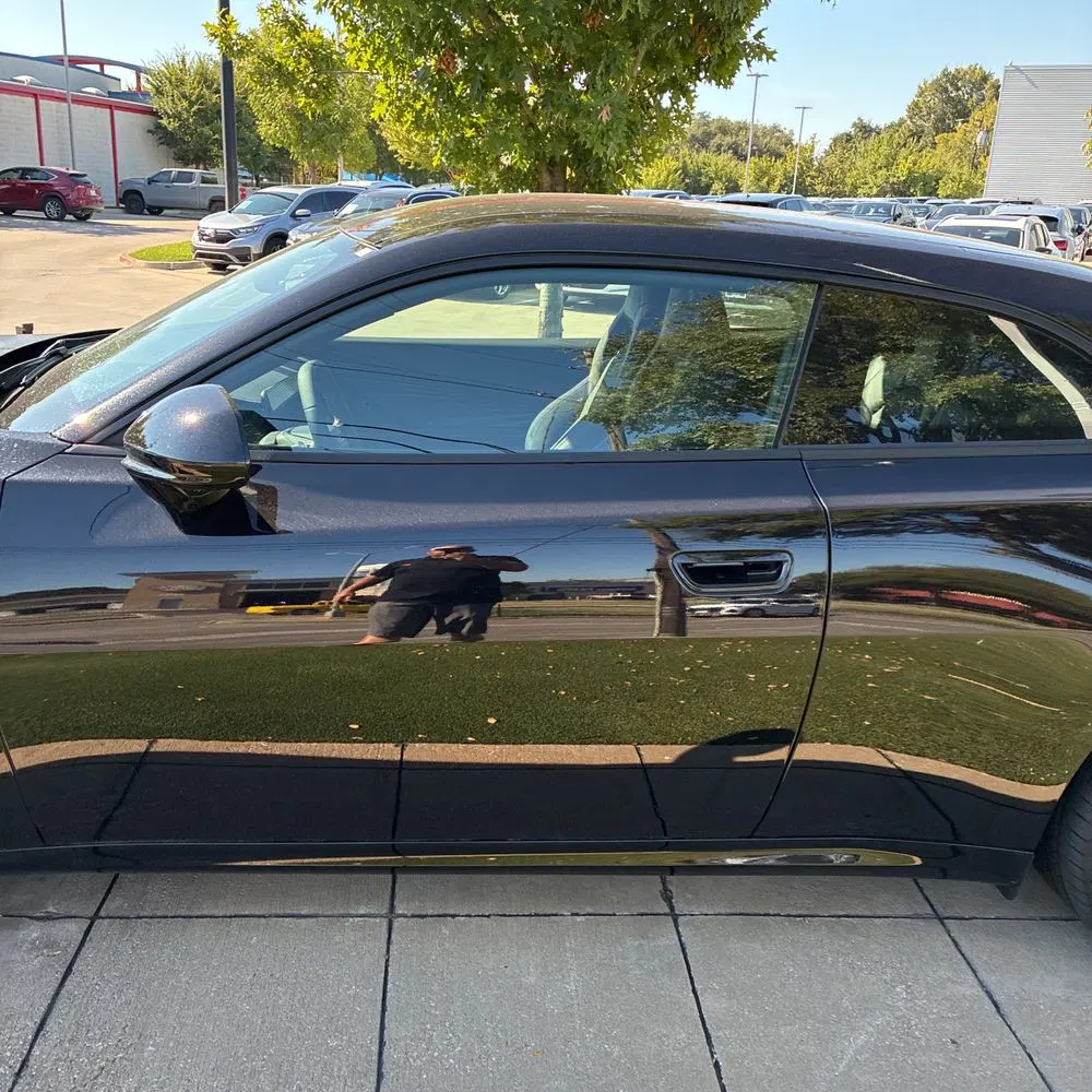 2024 Dodge Charger Daytona EV SCAT PACK