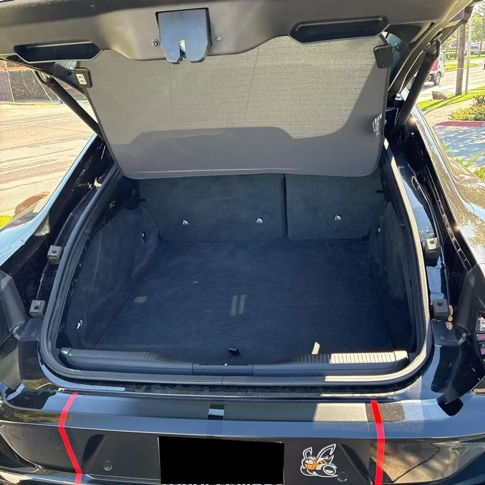 2024 Dodge Charger Daytona EV SCAT PACK
