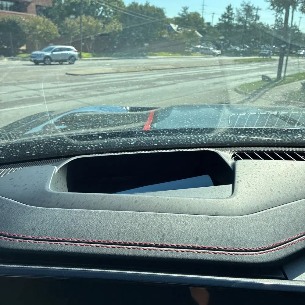 2024 Dodge Charger Daytona EV SCAT PACK