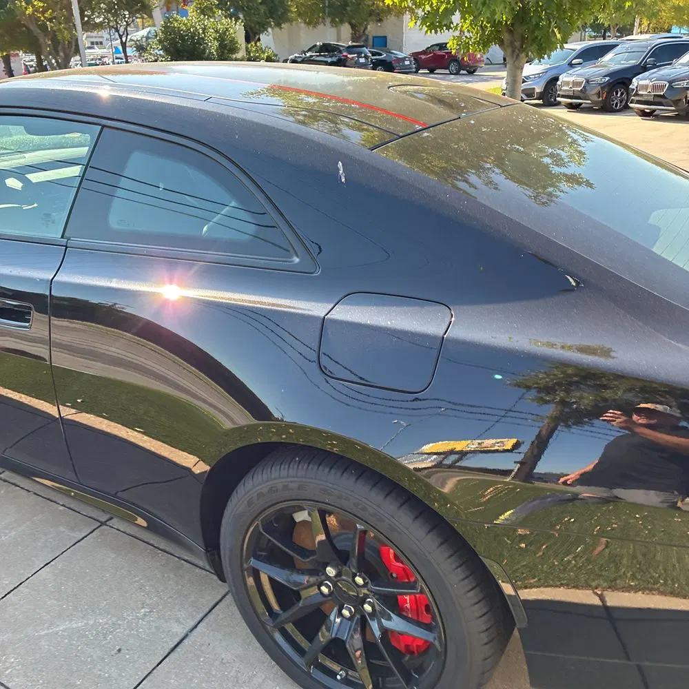 2024 Dodge Charger Daytona EV SCAT PACK