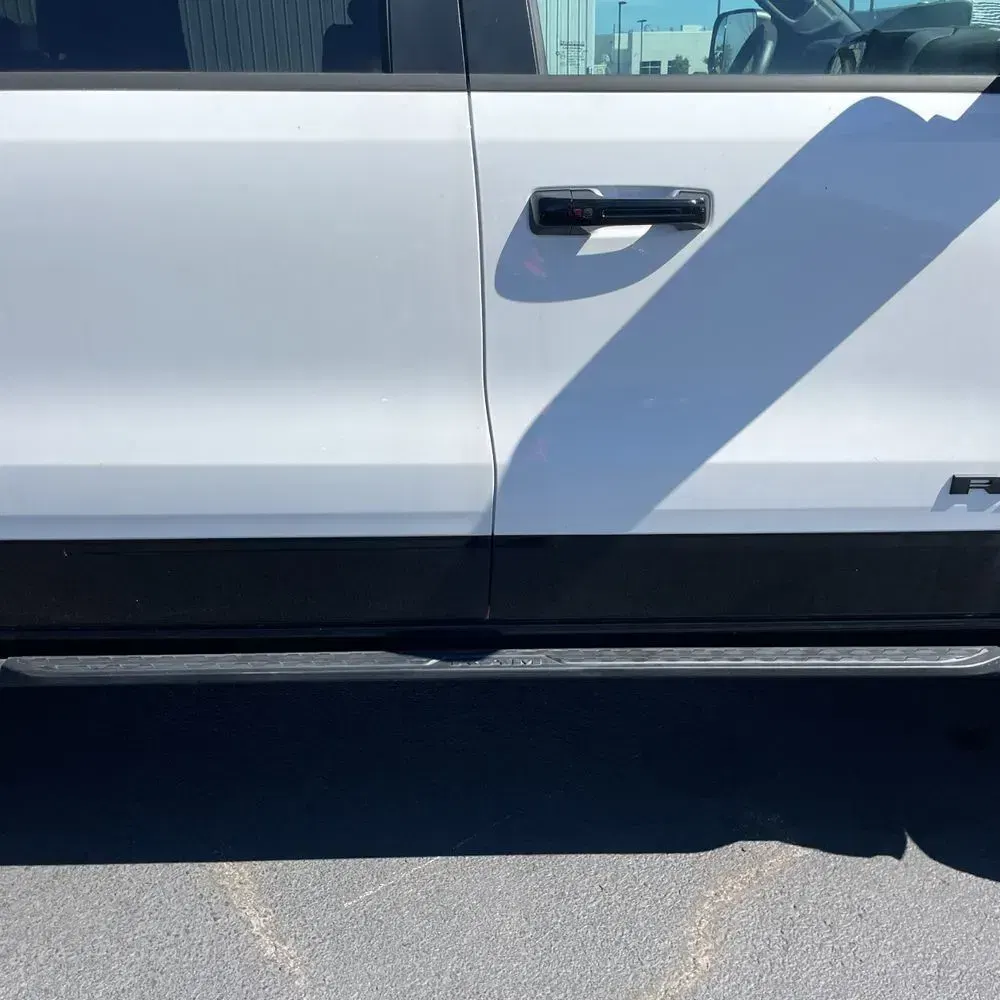 2023 Ram 1500 TRX