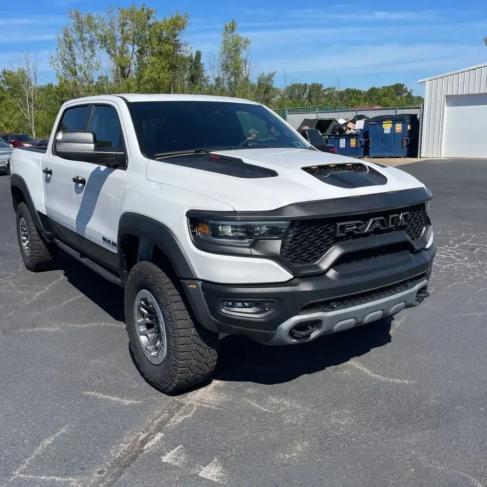 2023 Ram 1500 TRX