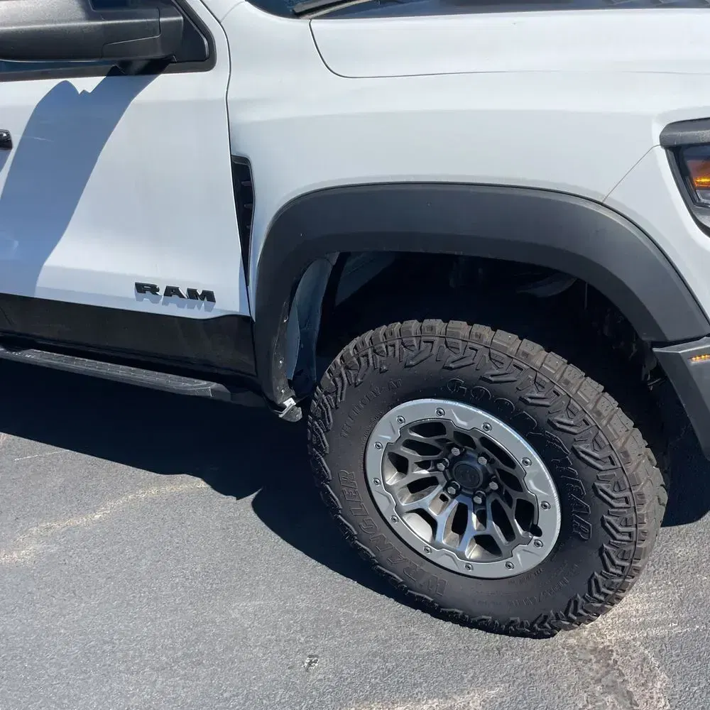 2023 Ram 1500 TRX