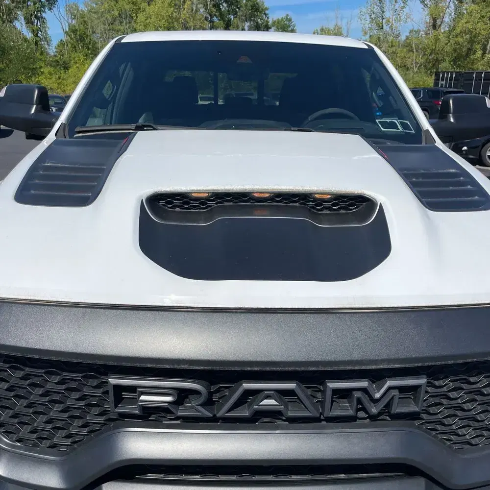 2023 Ram 1500 TRX