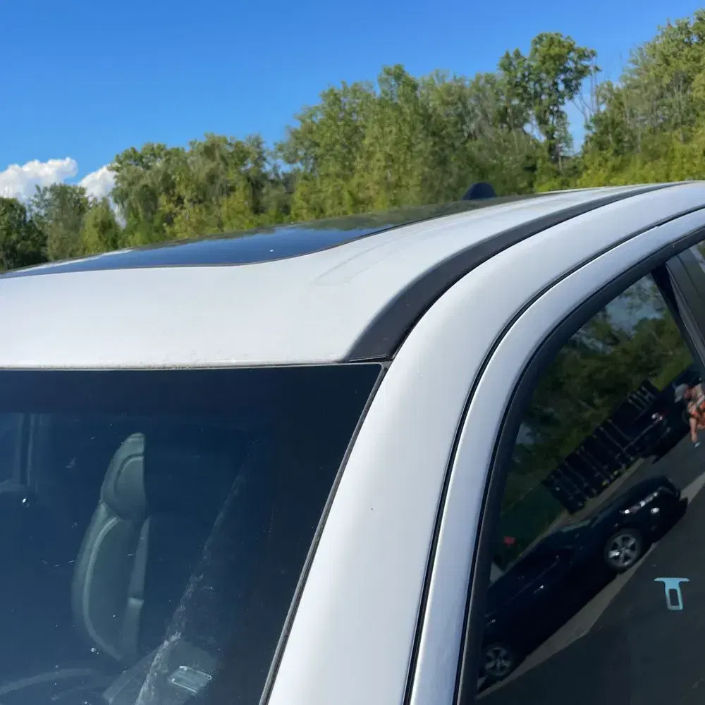 2023 Ram 1500 TRX
