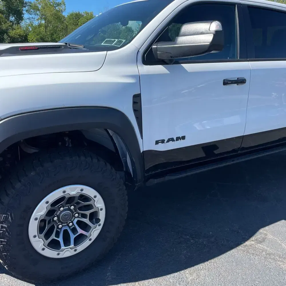 2023 Ram 1500 TRX