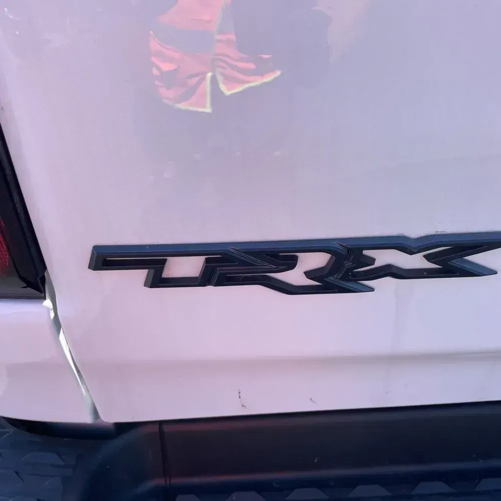 2023 Ram 1500 TRX