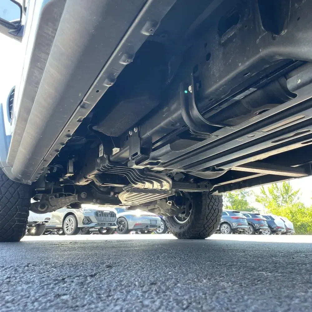 2023 Ram 1500 TRX